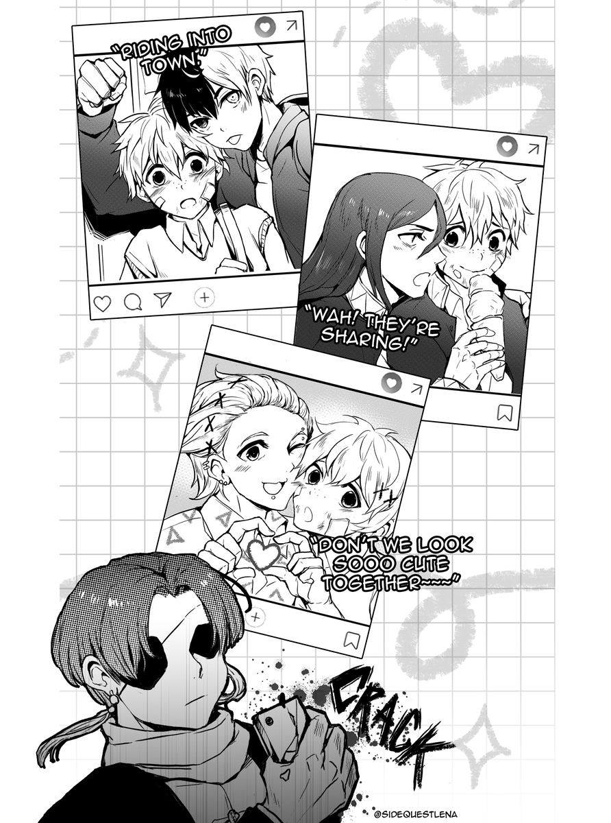 sidequestlena tweet media