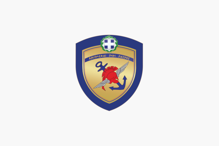 Υπουργείο Εθνικής Άμυνας tweet media