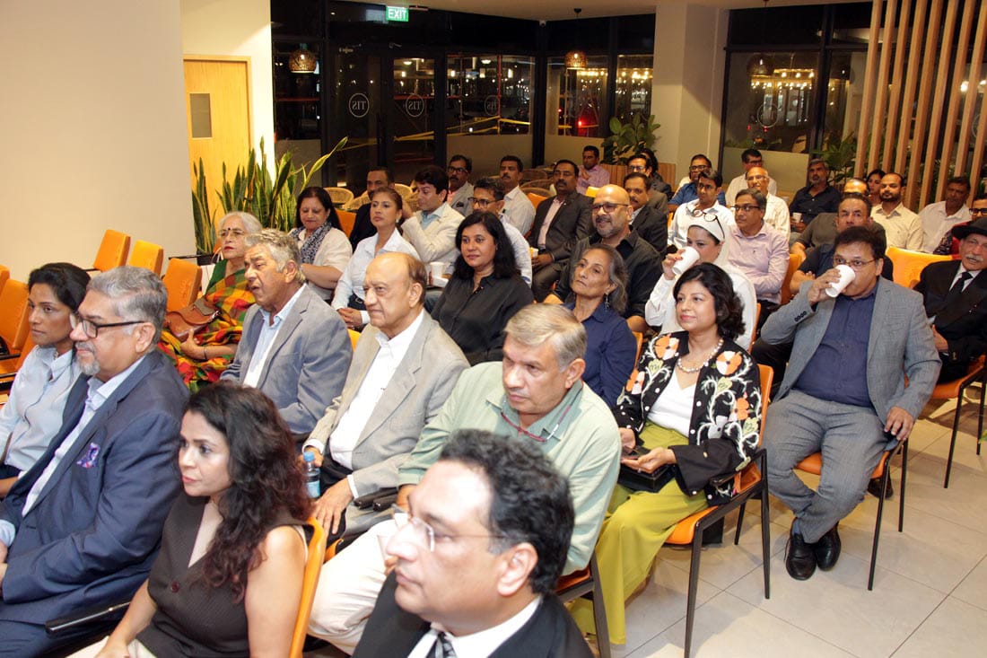 IBC Mauritius tweet media