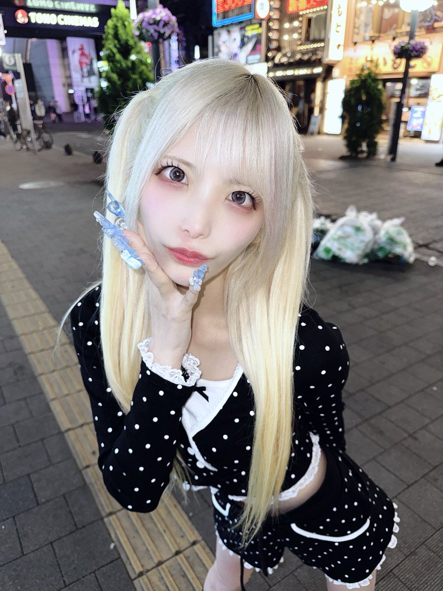 りおてん tweet media