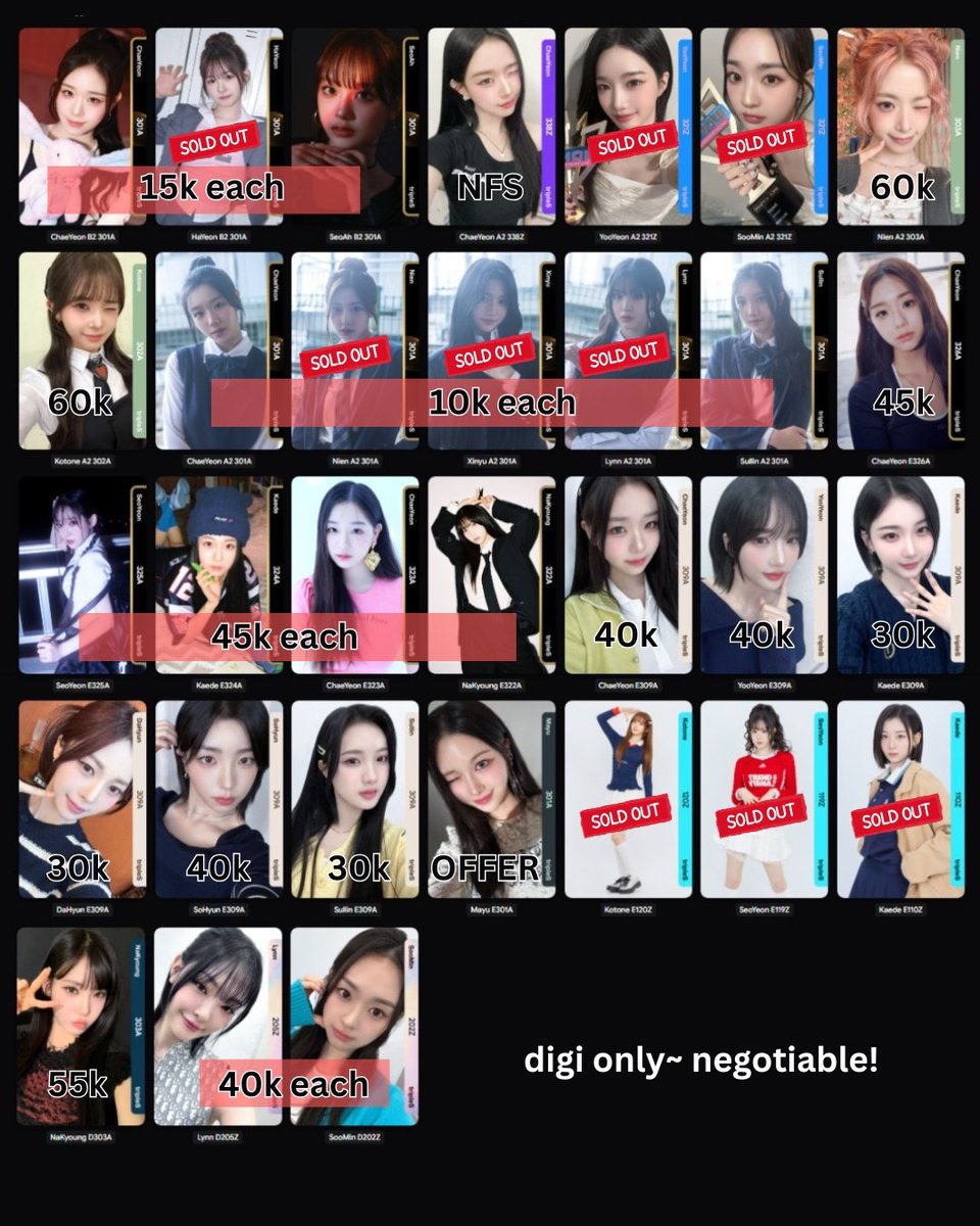 tripleS base!🌊 (kirim menfess manual lewat DM) tweet media