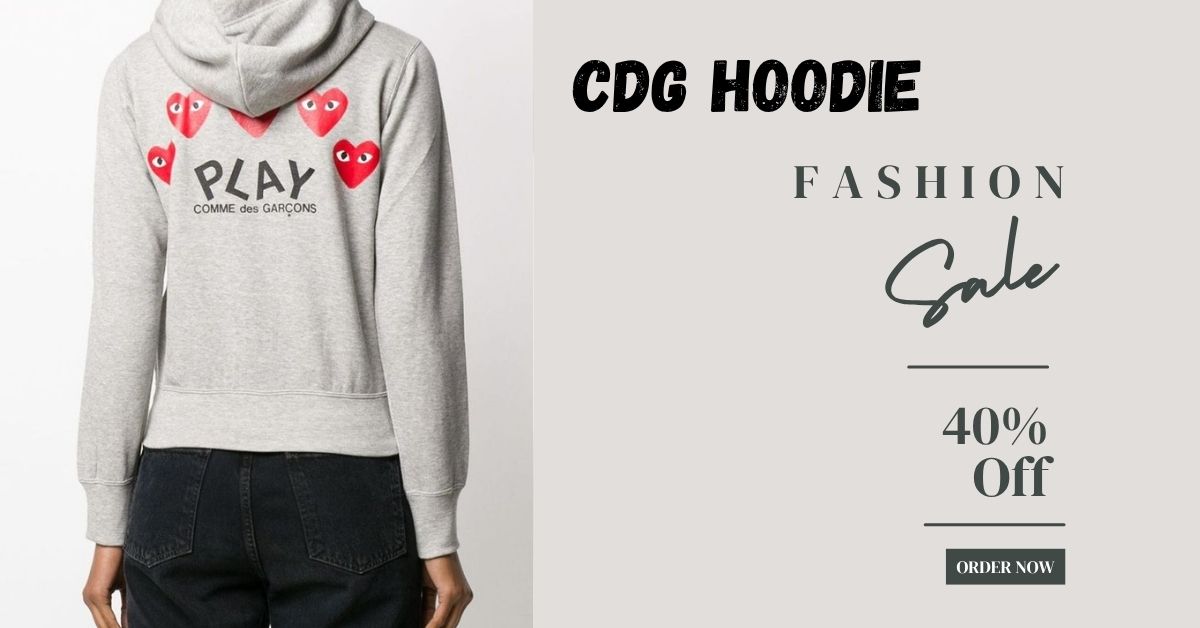 cdg_work's tweet image. CDG Hoodie Fashion Sale

Get Comme des Garcons hoodie from online Store. Check Latest collection for a smart and fashionable look. Free Shipping round the world
See it all here:
Pinterest →
pinterest.com/commedessgarco…
Official Website →
commedessgarcon.com
#CommeDesGarcons #CDG