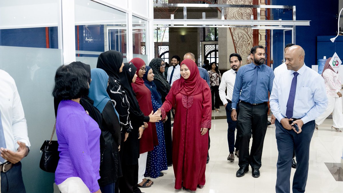 Ministry of Arts, Culture and Heritage tweet media