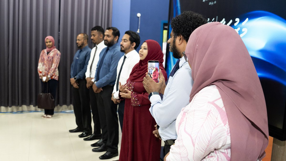 Ministry of Arts, Culture and Heritage tweet media