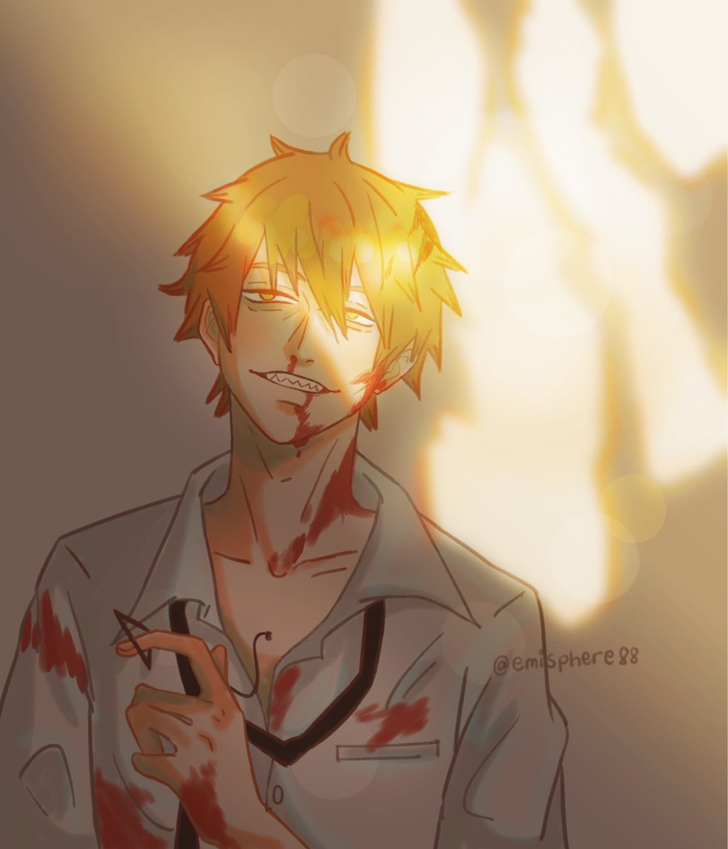 Emi | Digital artist ⭐️ tweet media