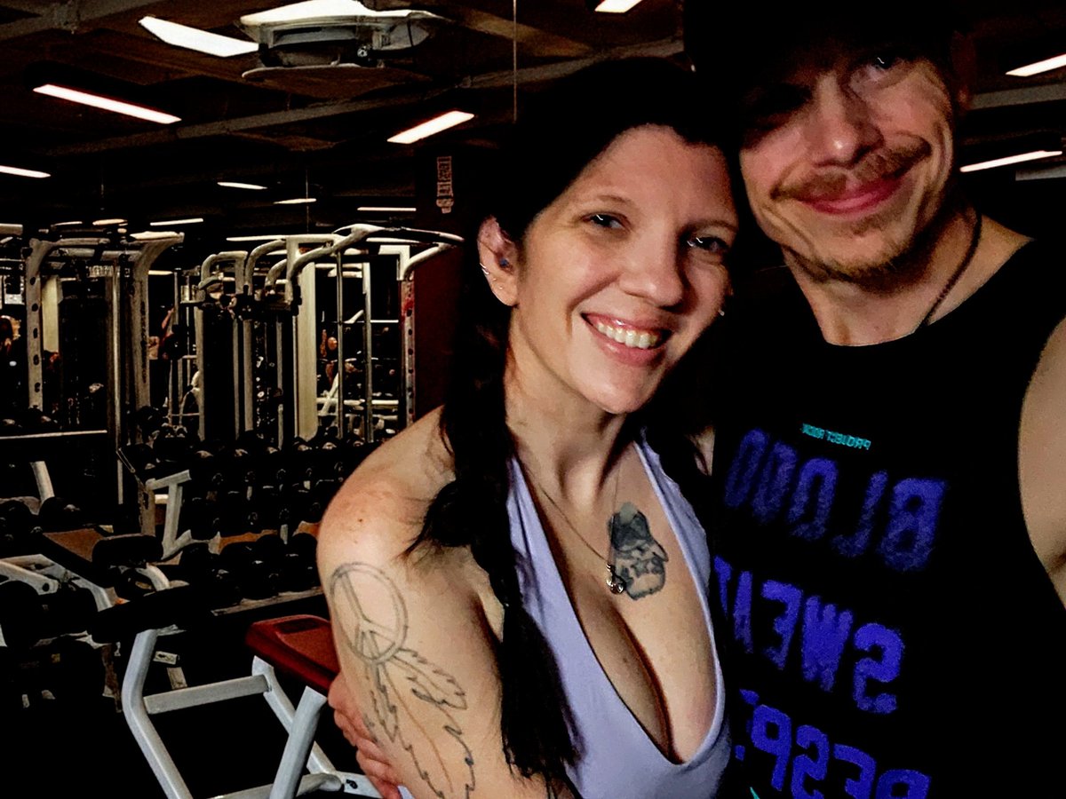 brady17cle's tweet image. My peace, my motivation, and my post-workout view!  I'm the luckiest man in the world! @heather_rosemcd