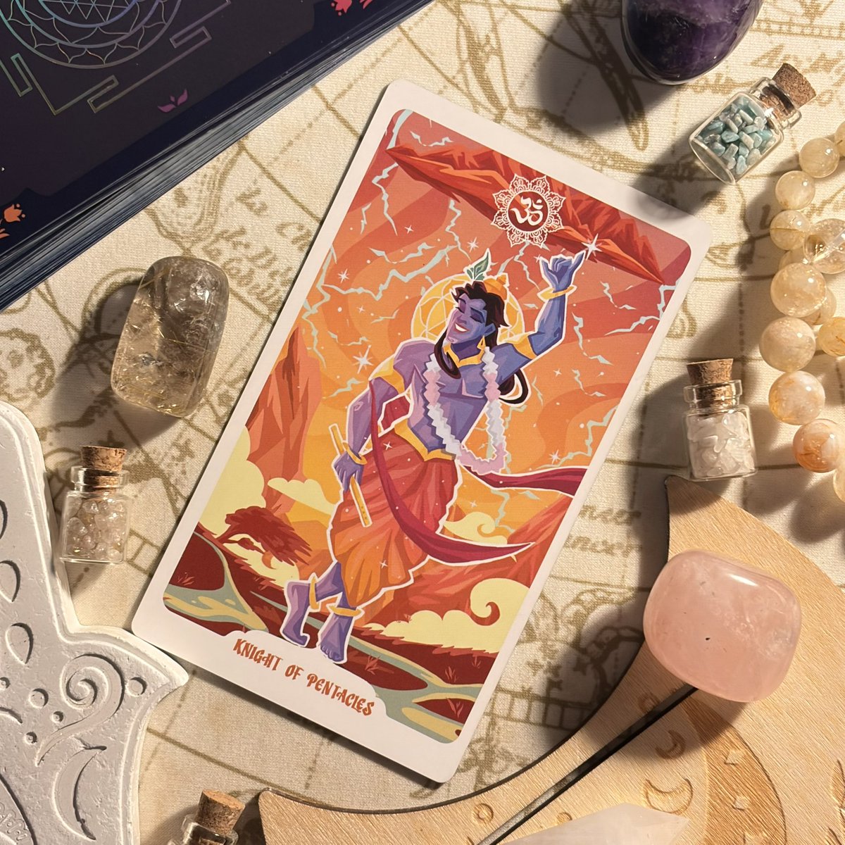 — แบมแบมดูดวง🔮 | อ่านปักหมุด tweet media