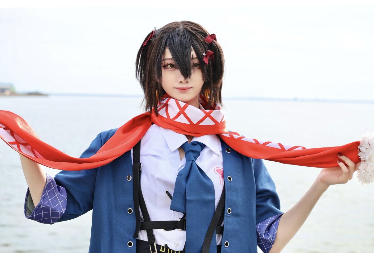 凛（lin） tweet media