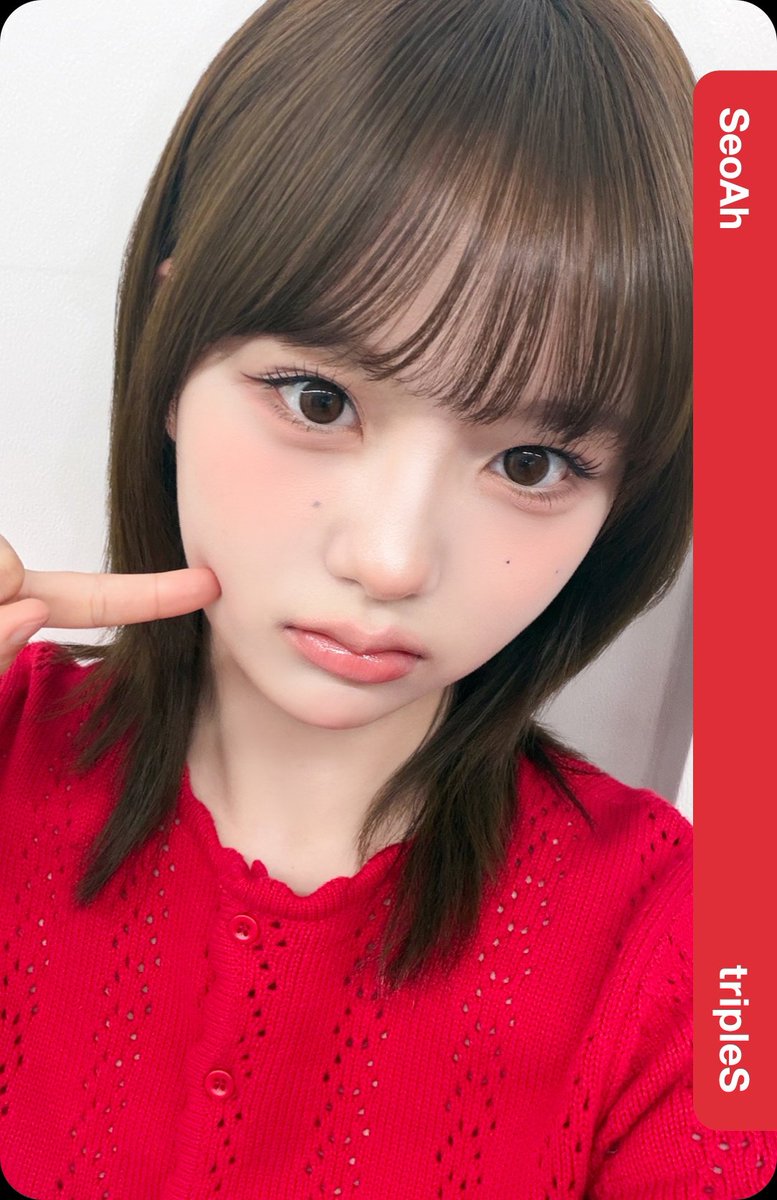 tripleS base!🌊 (kirim menfess manual lewat DM) tweet media