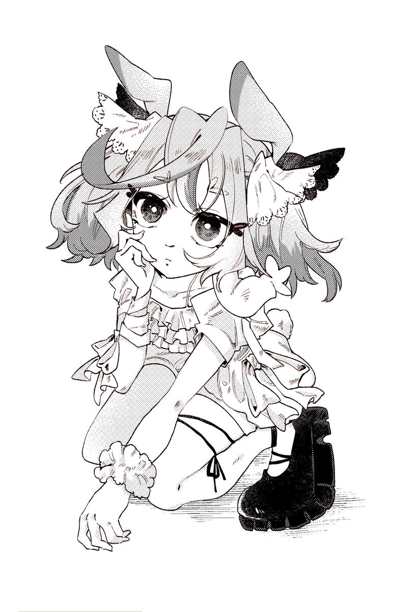 しゅとう tweet media