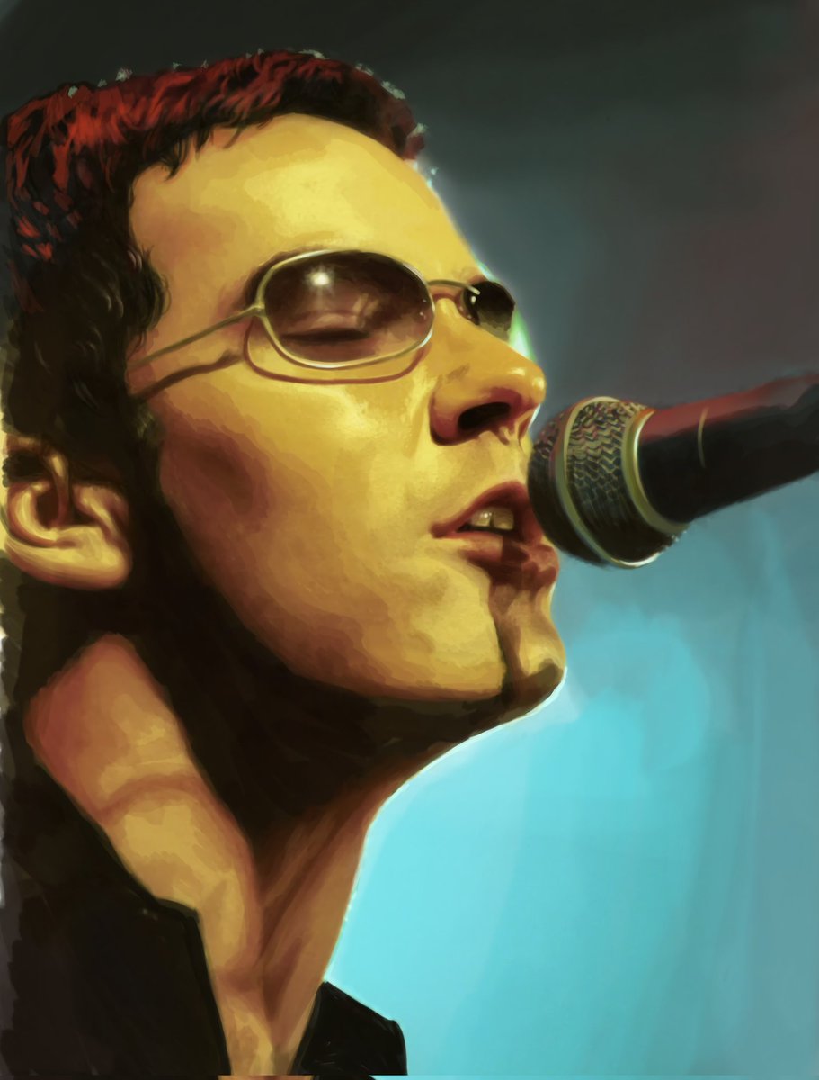 LaceyNield's tweet photo. A drawing a did a few weeks back that I forgot to post of the one and only Kelly Jones.
Coolest and most underrated guy in music , so so talented.
One of my biggest inspirations. 🫶🏴󠁧󠁢󠁷󠁬󠁳󠁿
#stereophonics https://t.co/v0eiTHjk8V