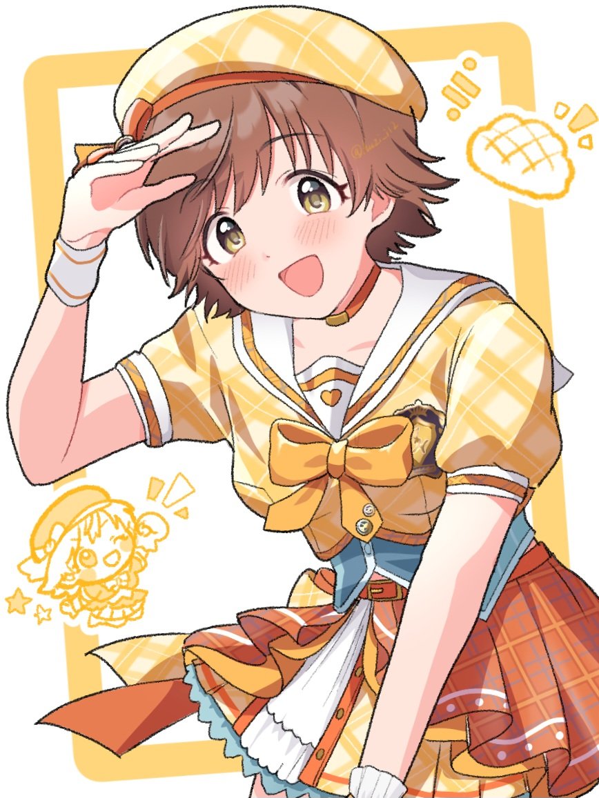 ふじい tweet media