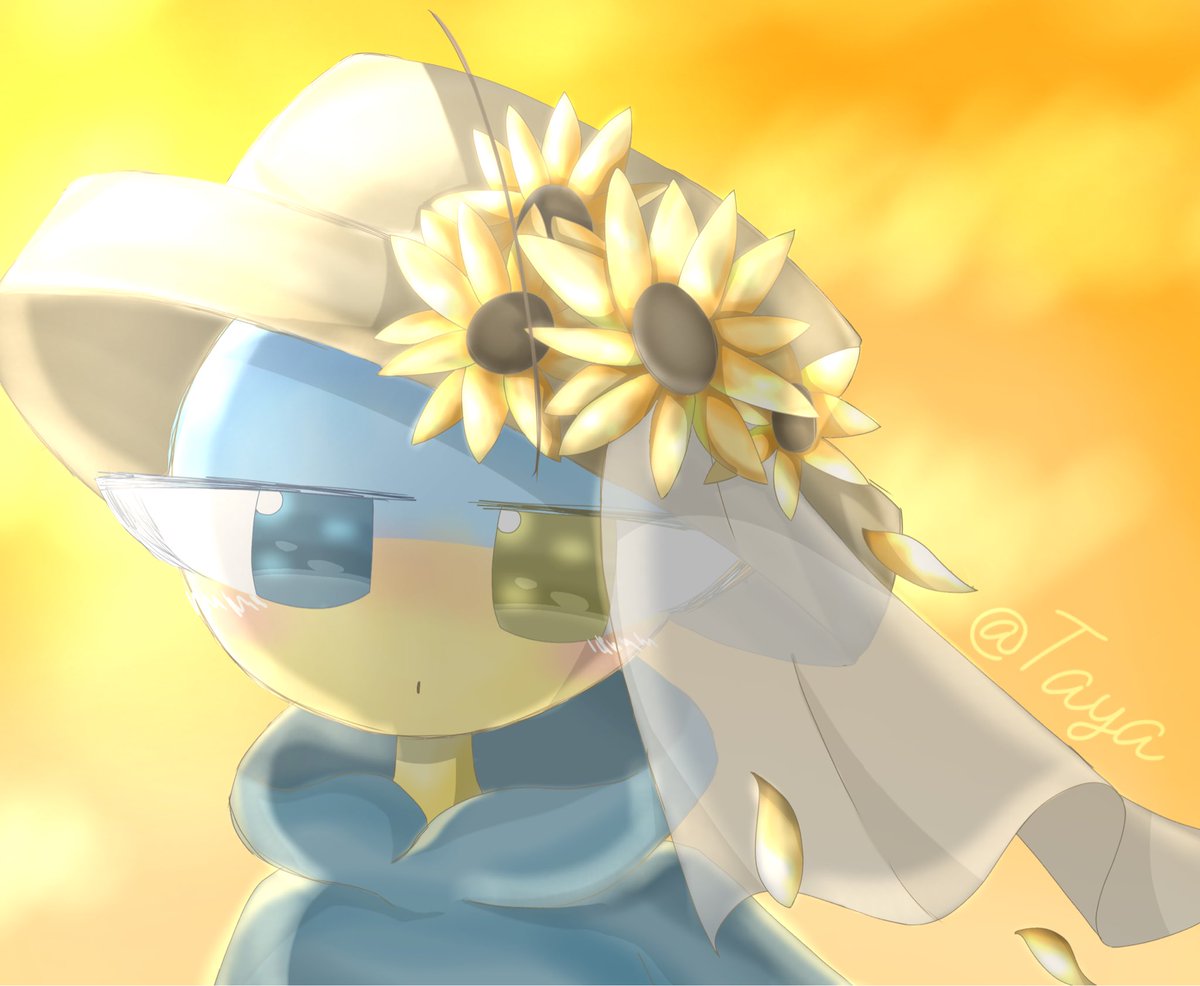 たや(低浮上) tweet media