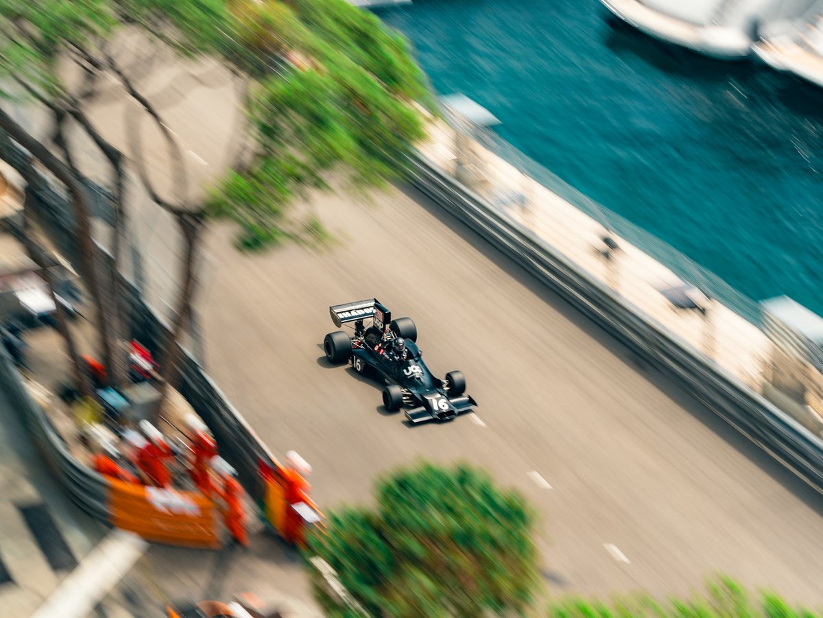 Monte-Carlo Société des Bains de Mer tweet media