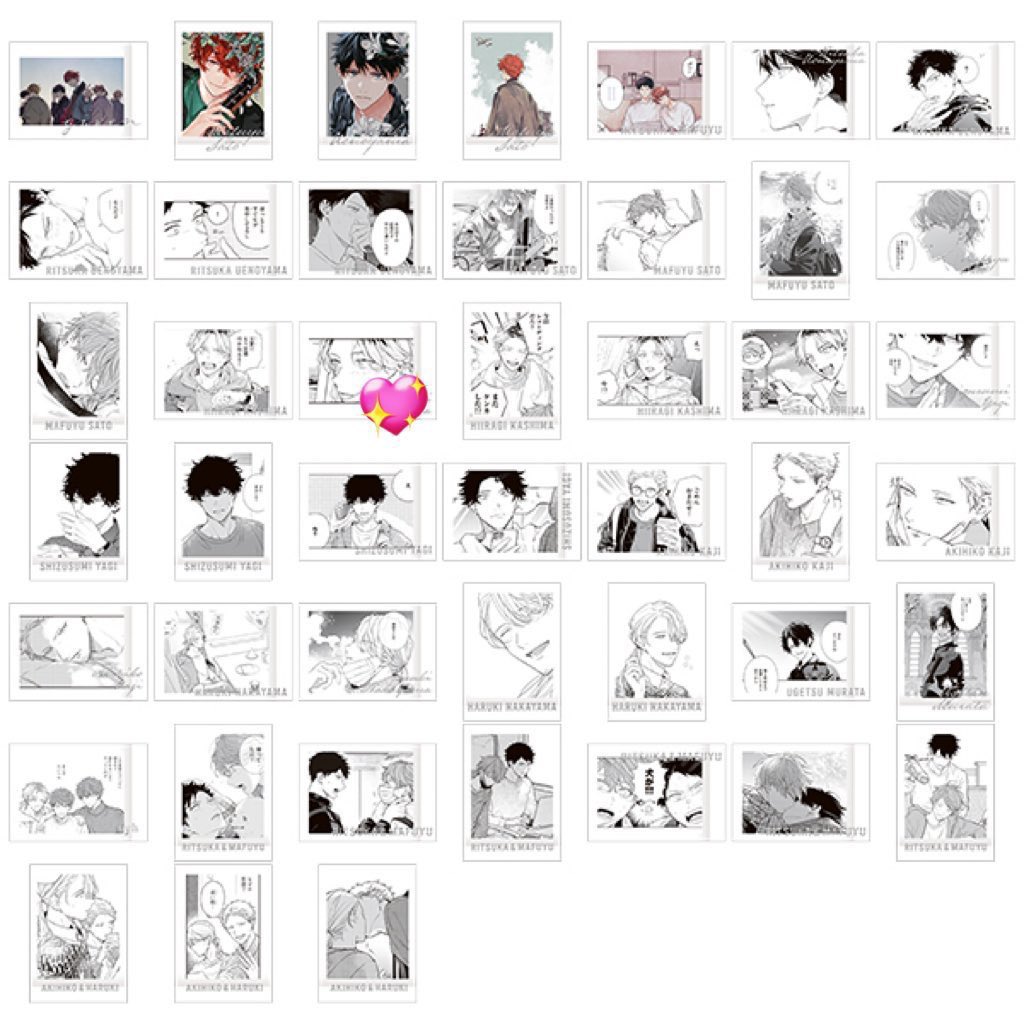 m取引垢 tweet media