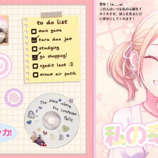 naya 🍉 tweet media