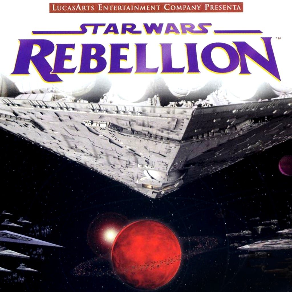 Daily Star Wars Games tweet media