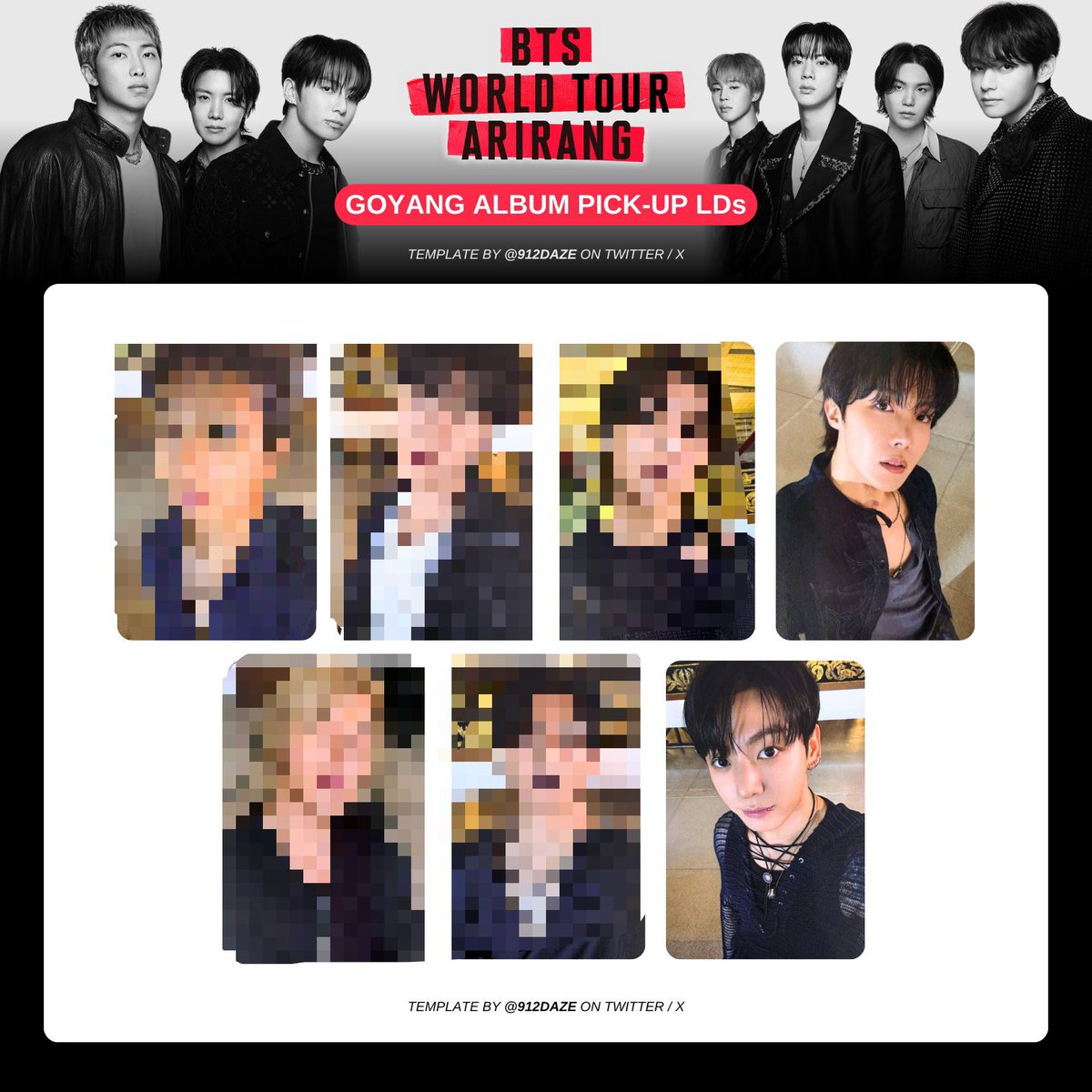 ᴇᴊᴀ⁷✮彡 tweet media