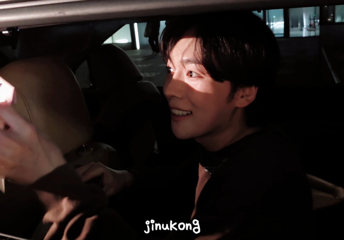 jinukong's tweet image. 260415

🐶잘생겼어
하 미쵸따🫠

#WINNER #위너 #김진우 #JINU
@official_jinu_