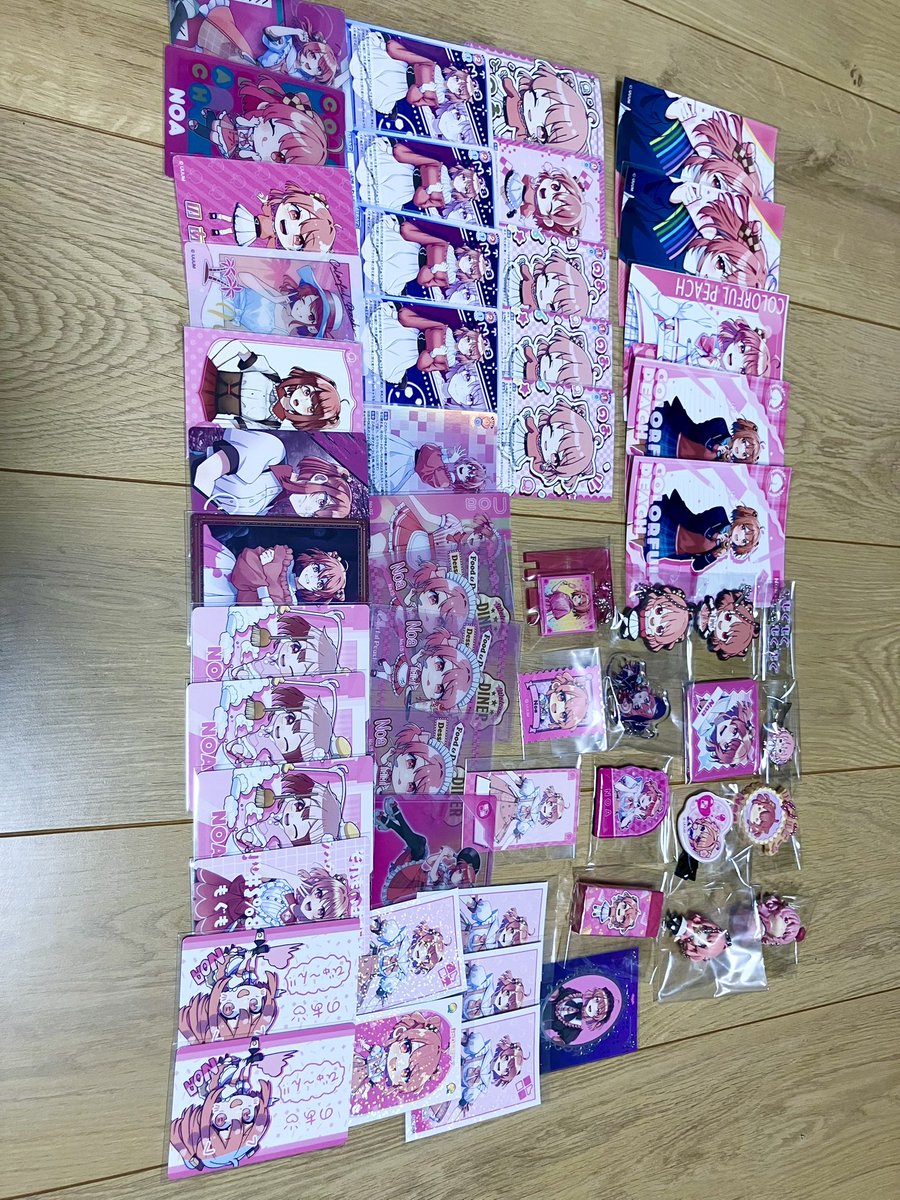 のん🍑🎸 tweet media