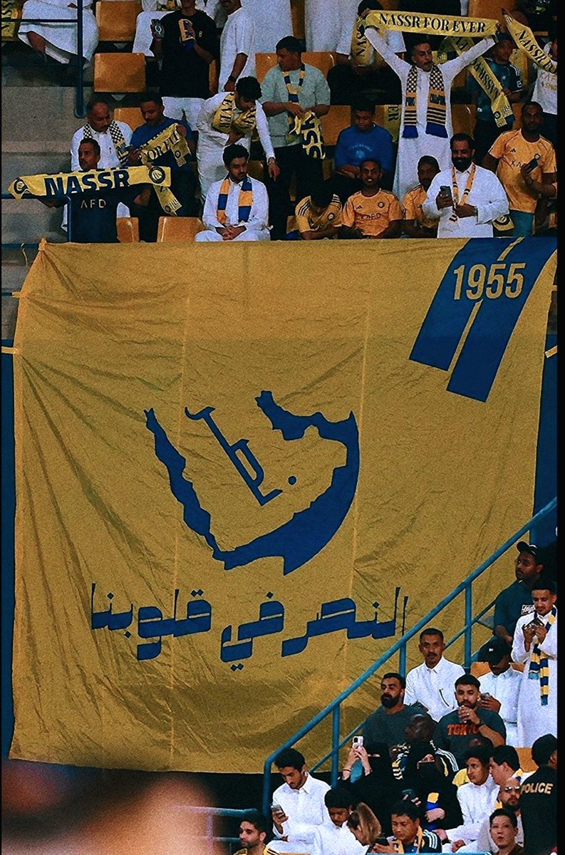 باستر، NFC . درع النصر tweet media