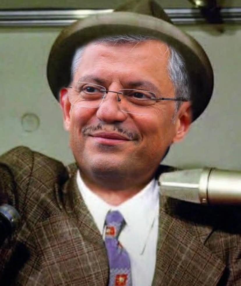 Özüm Özdemir Alevi tweet media