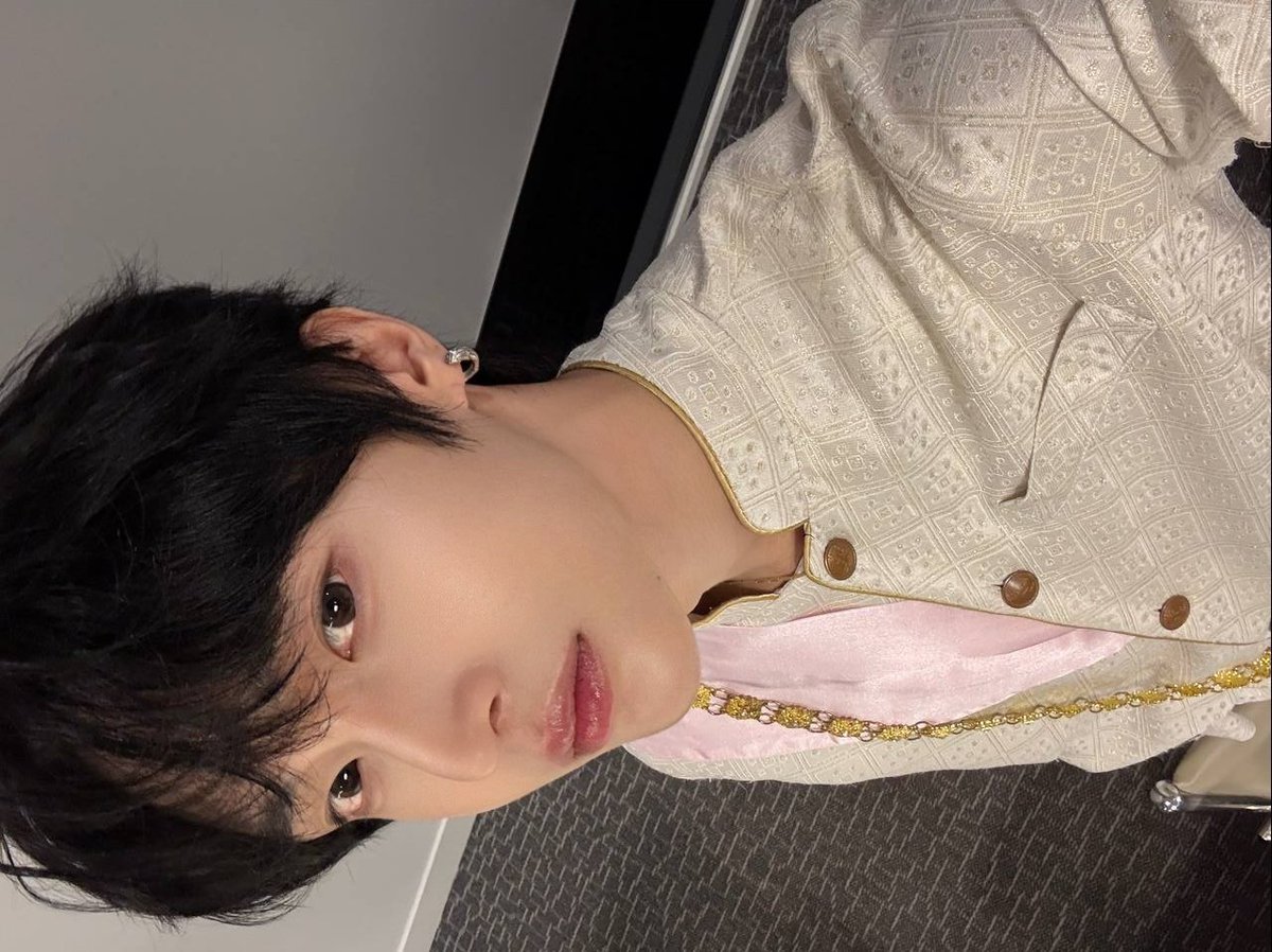 wonbin loops tweet media