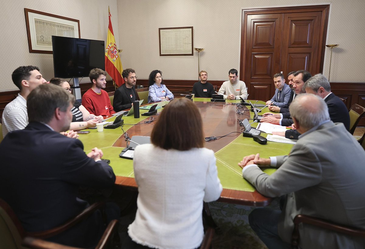 Óscar Puente tweet media