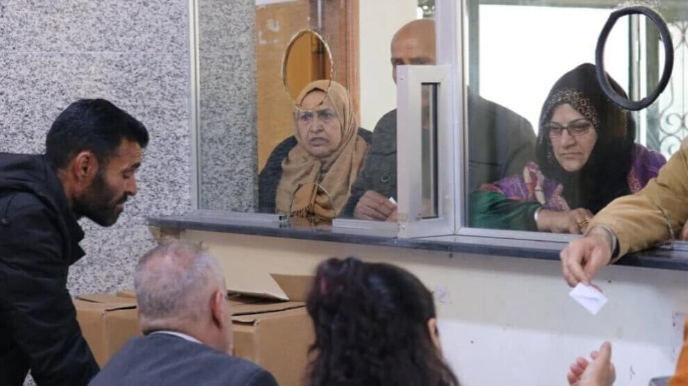 Kurdistán América Latina tweet media