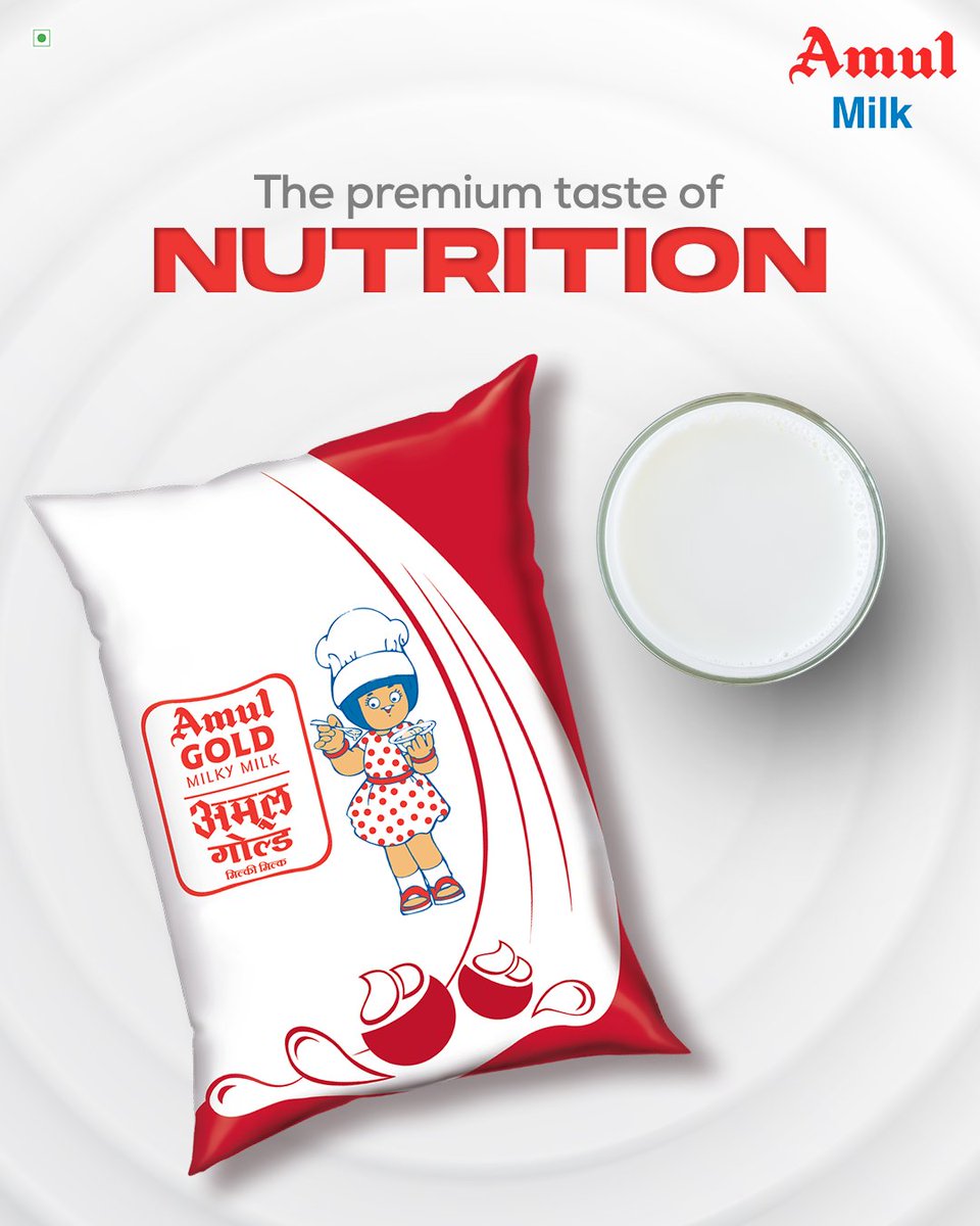 Amul.coop tweet media