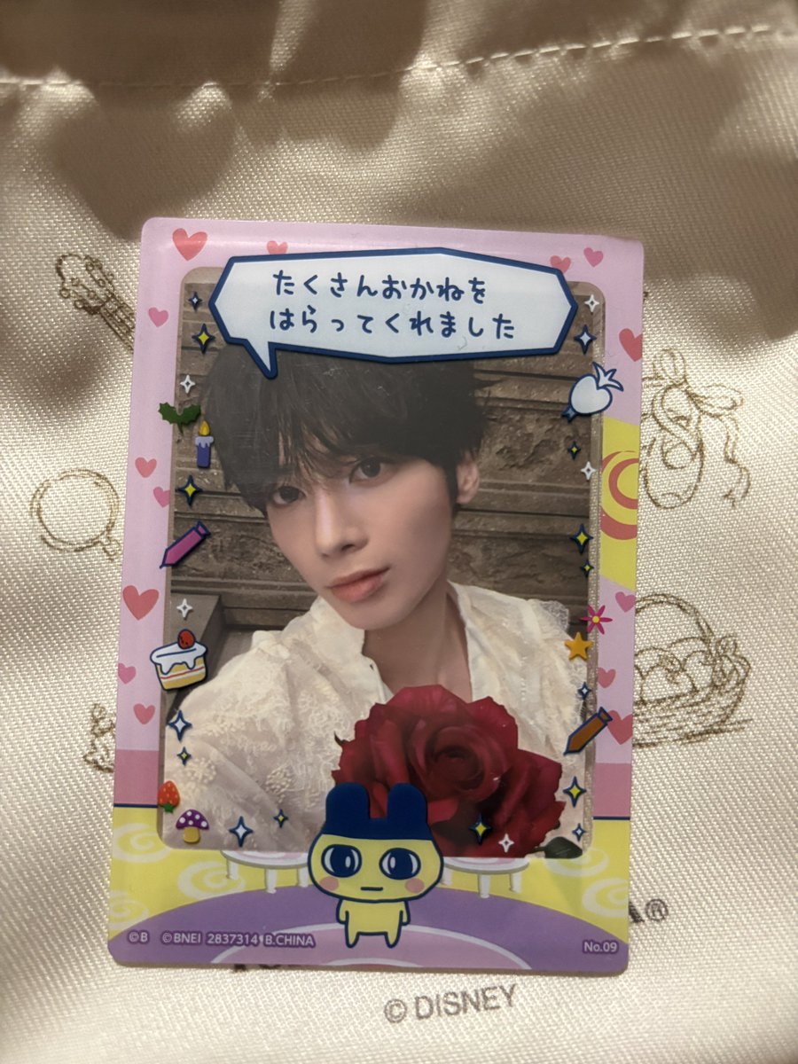 ぱぼちゃん tweet media