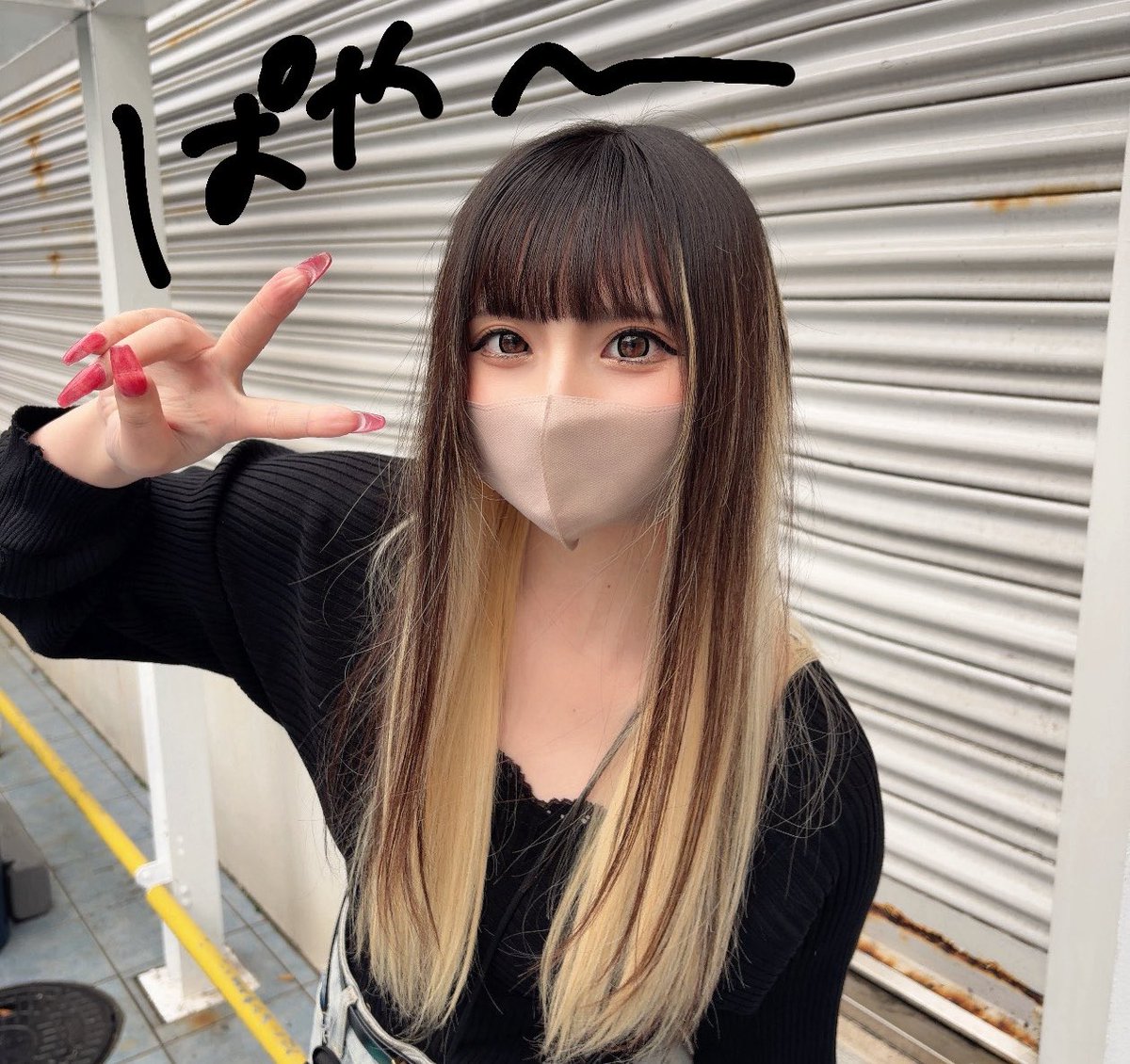 はあこたそ💩👾 tweet media