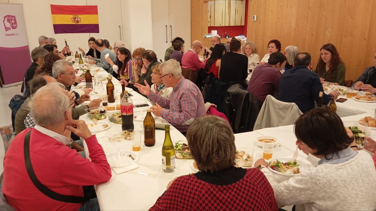 IU Aragón🔻✳️ tweet media