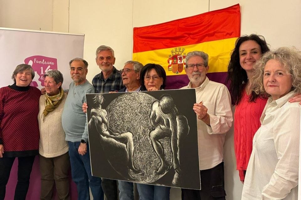 IU Aragón🔻✳️ tweet media