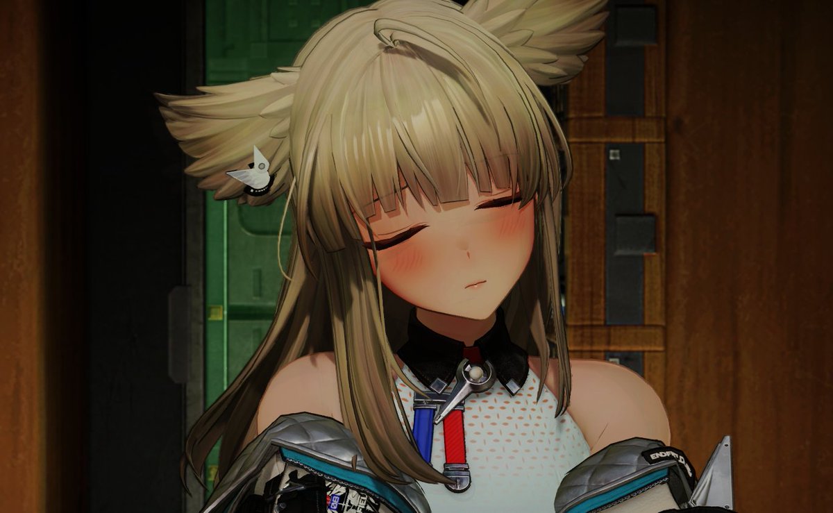 ギルシャ tweet media