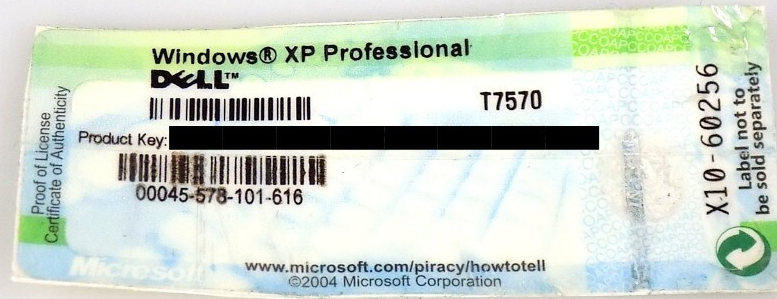 sekurlsa_pw's tweet image. You used to get a sticker with a serial for Windows on new hardware, these days it's digital and you have an embedded key stored in EUFI.

To extract your Windows 11 product key on Linux:
 sudo strings /sys/firmware/acpi/tables/MSDM | grep -E '[A-Z0-9]{5}(-[A-Z0-9]{5}){4}'