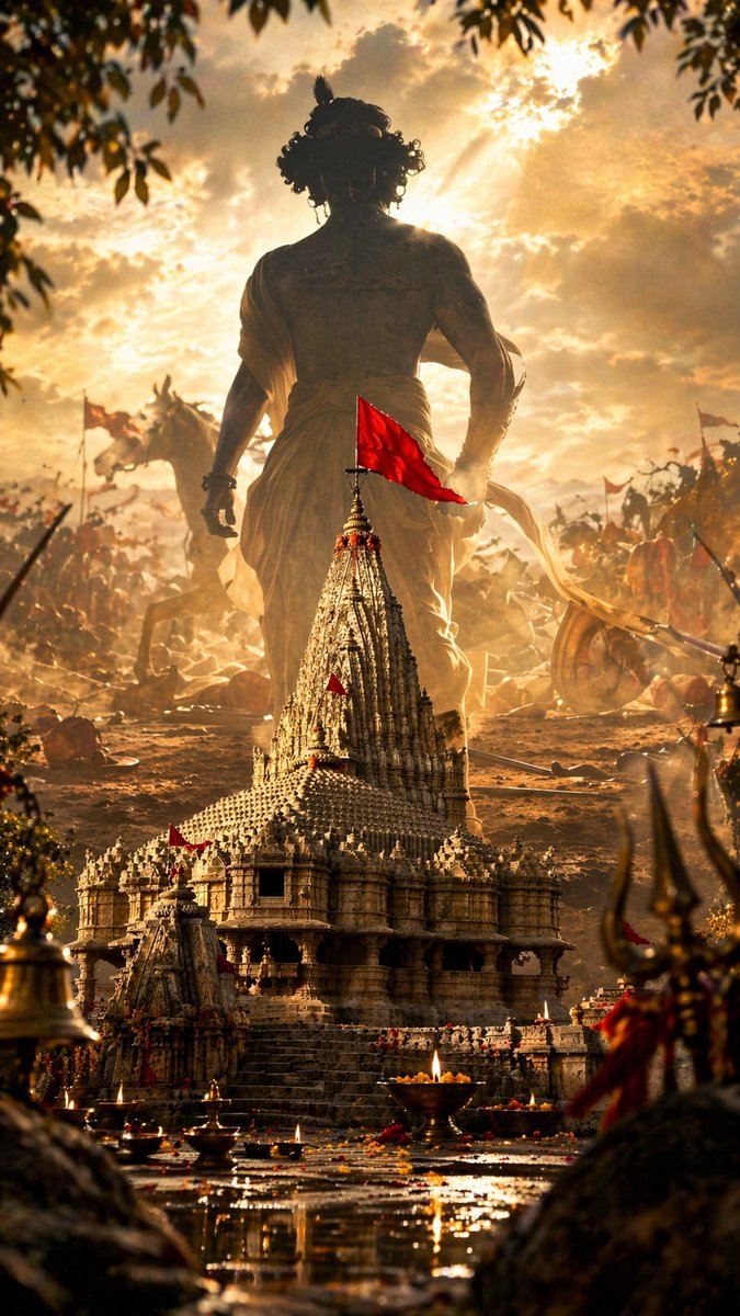 Geetashloks's tweet photo. Vasudev ❤️‍🔥 https://t.co/uls6n3vQkj