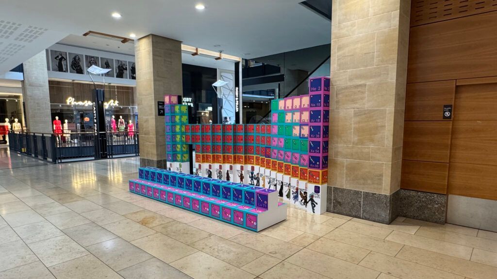 impact4signs's tweet image. Bringing Quantum Towers to Life is the story of art, science, and printing. Read our blog to see how Impact Signs helped shape this bold public artwork. im4s.uk/quantumtowers #SheefaliAsija #CustomSigns #SignDesign