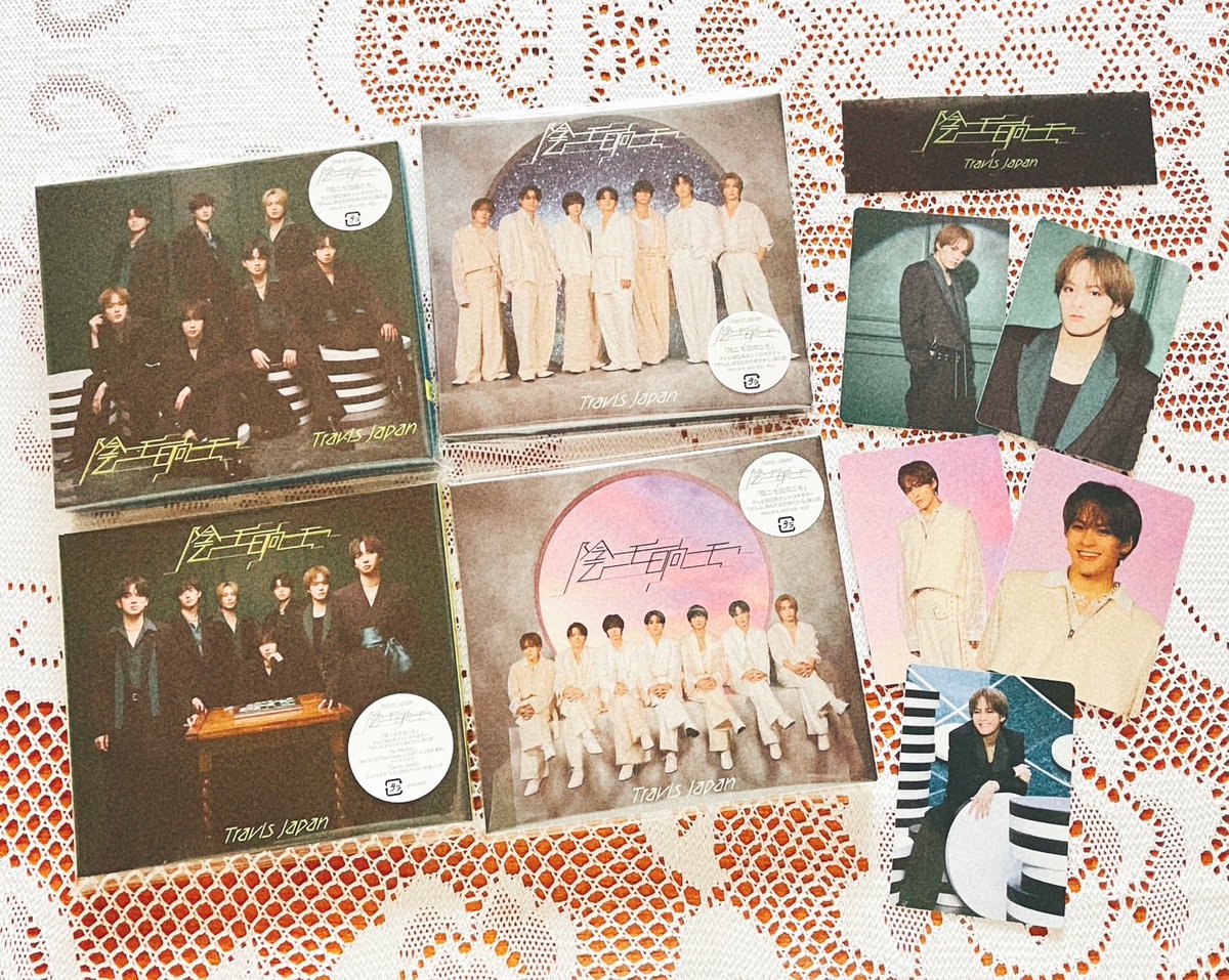 Cho_Biii's tweet photo. #travisjapan #ニモニモ
💜🐯 https://t.co/xL0GTnP8h2