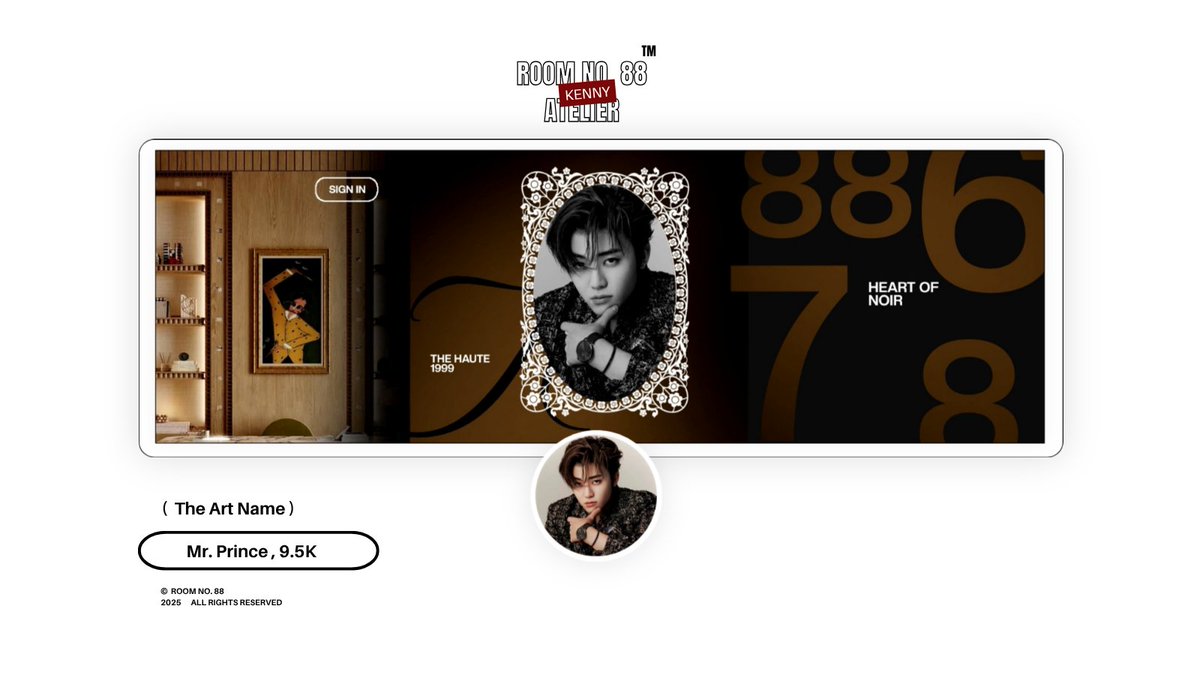 كيني tweet media