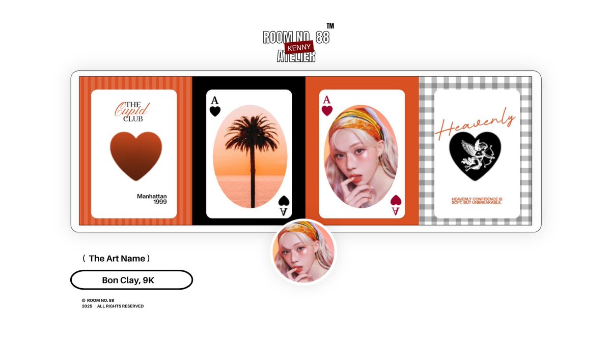 كيني tweet media