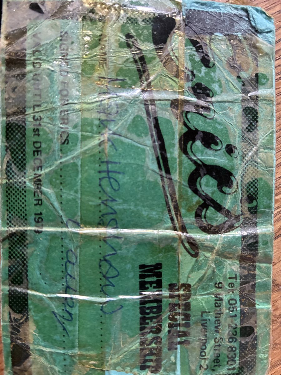 mark henshaw tweet media