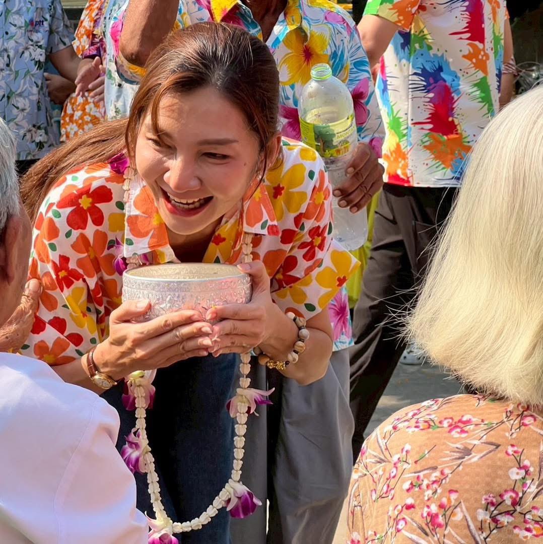 เอิร์ธ ~ กมนทรรศน์ กิตติสุนทรสกุล 🧡 tweet media