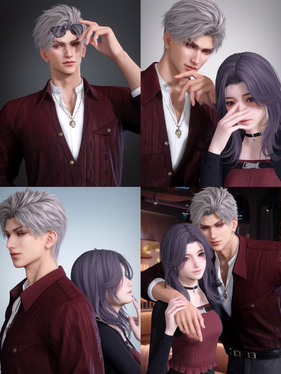 ひづき@ゲームと創作 tweet media