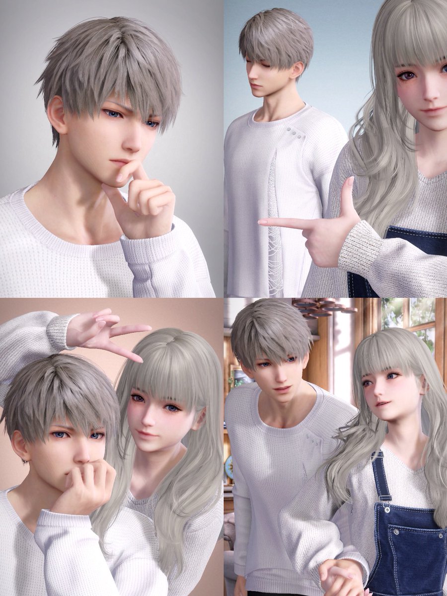 ひづき@ゲームと創作 tweet media