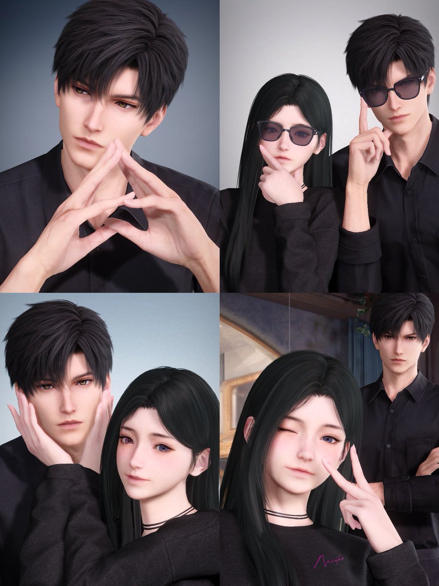 ひづき@ゲームと創作 tweet media