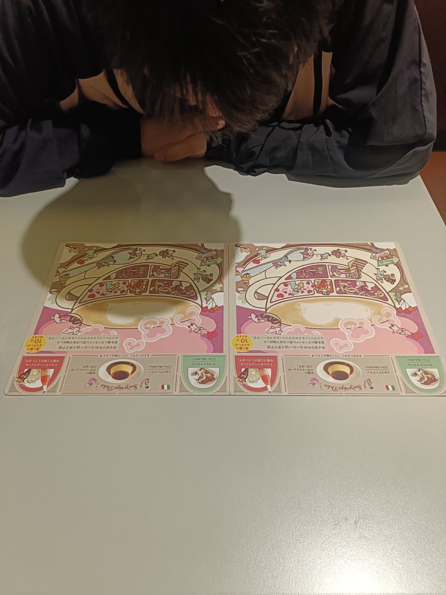 ゆ〜い tweet media