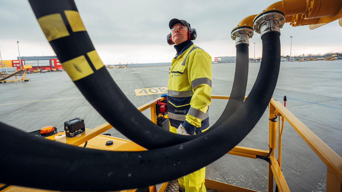 We Are Aviation tweet media