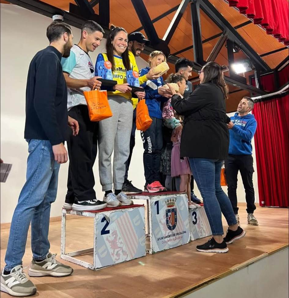 Excmo. Ayuntamiento de Casariche (Sevilla) tweet media