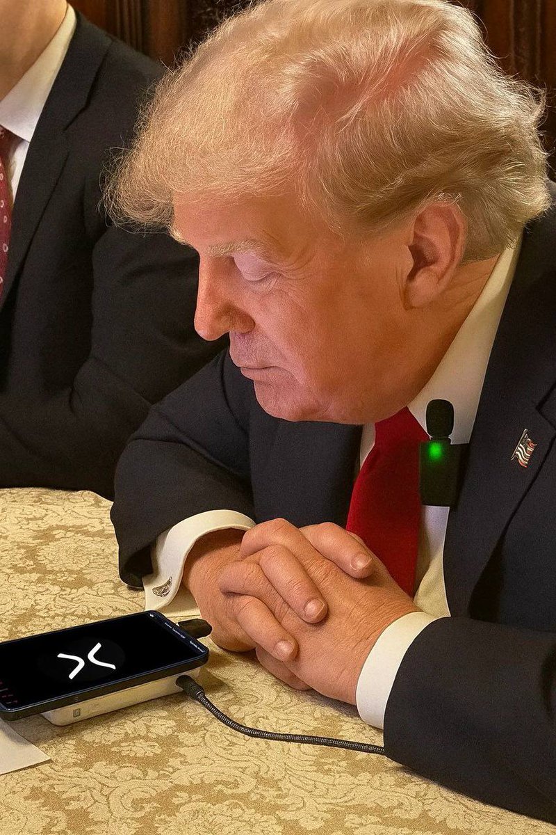 John Jr. tweet media